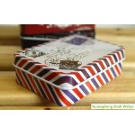 New Cute Envelope Secret Tin Storage case,multifunction case boxes