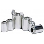 SOLVENT TIN CANS 1
