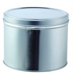 Customized Metal Tin Can