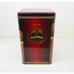 Favorable price for tea tin can