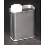 Edible Oil Tin Can